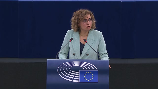 EUCO and situation in the Middle East: MEPs debate (part 3)